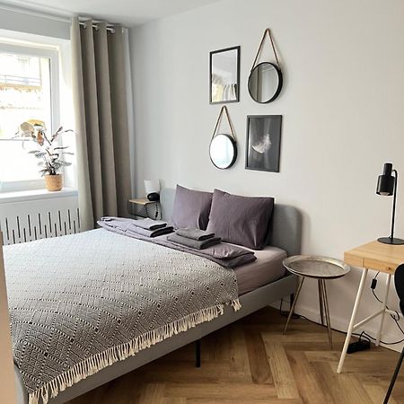 Tandem In Old Town - 24H Self Check-In Apartment Wroclaw Luaran gambar