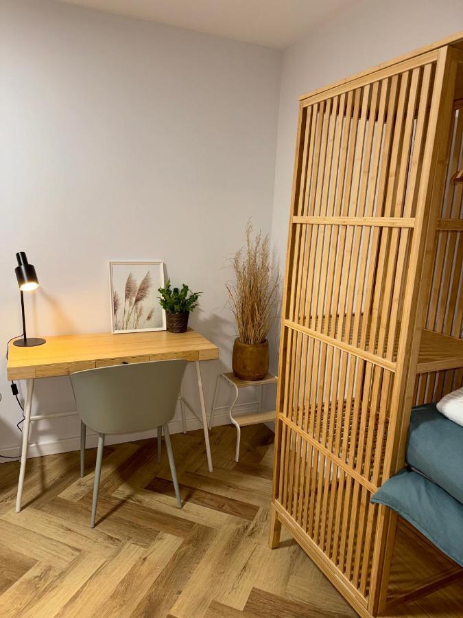 Tandem In Old Town - 24H Self Check-In Apartment Wroclaw Luaran gambar