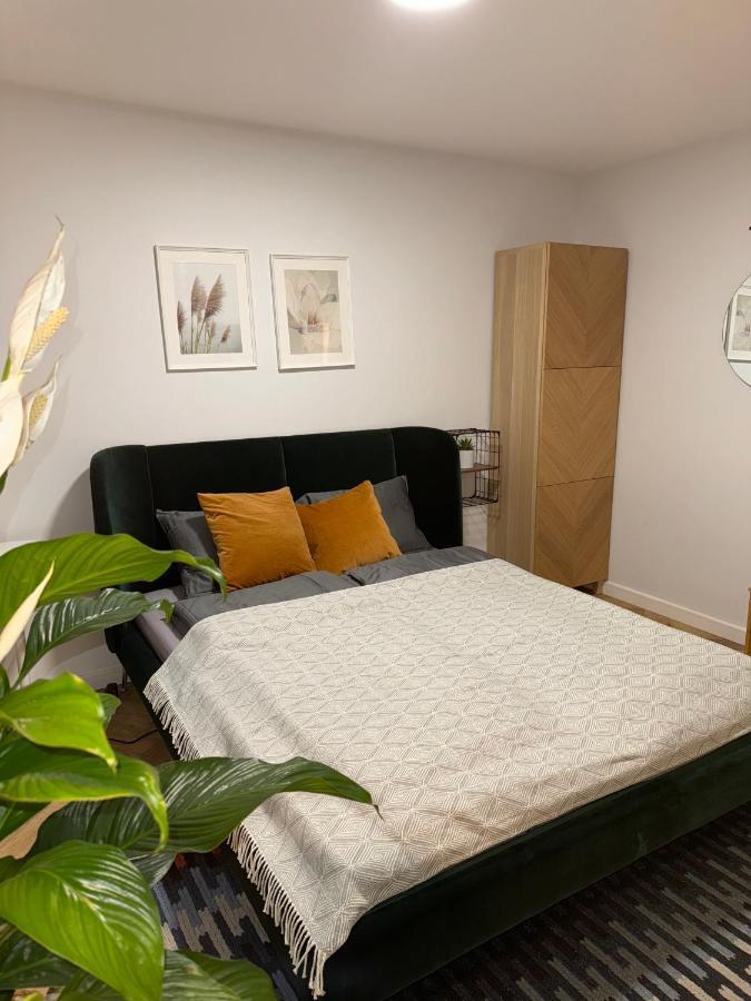 Tandem In Old Town - 24H Self Check-In Apartment Wroclaw Luaran gambar