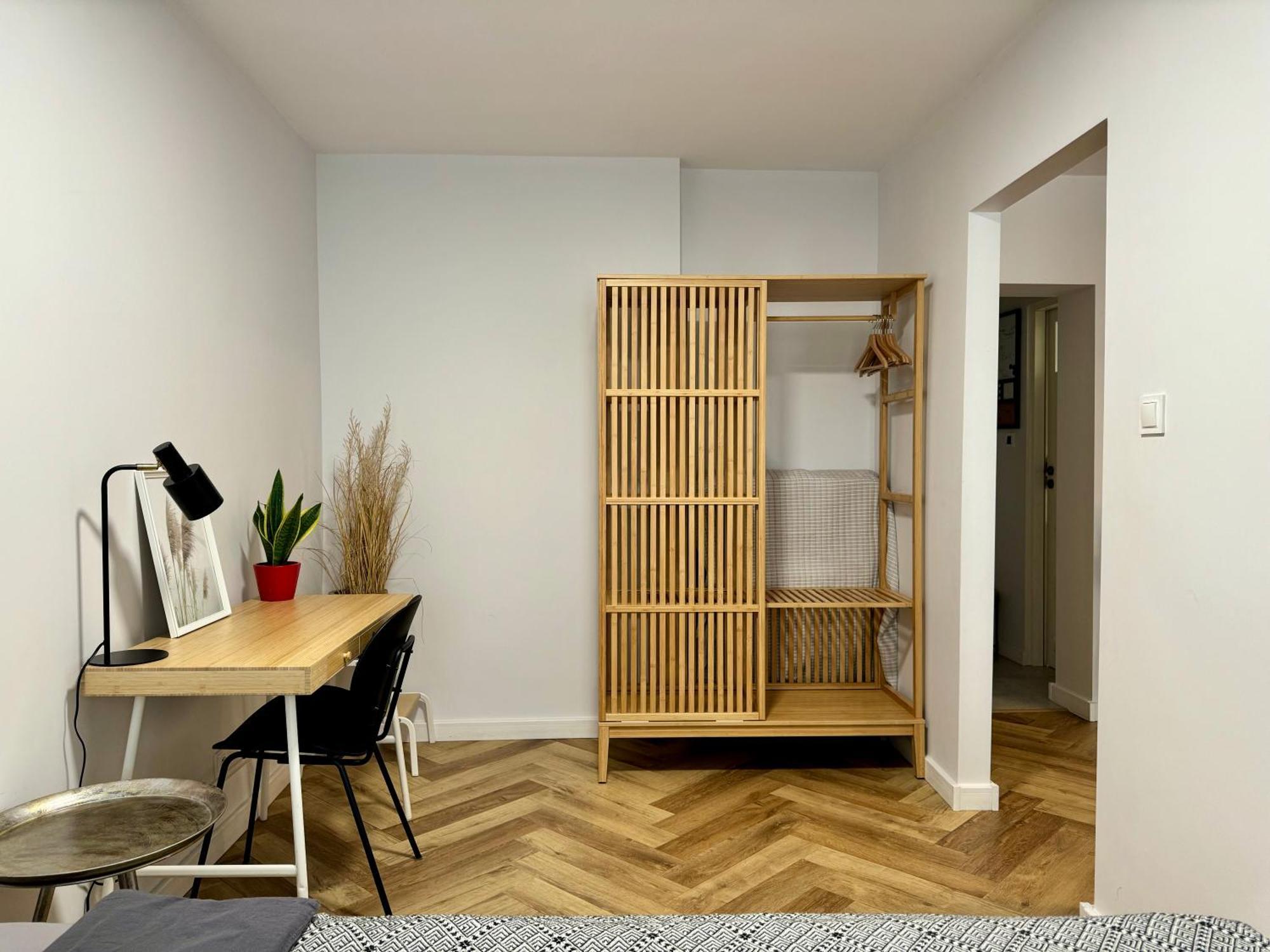 Tandem In Old Town - 24H Self Check-In Apartment Wroclaw Luaran gambar