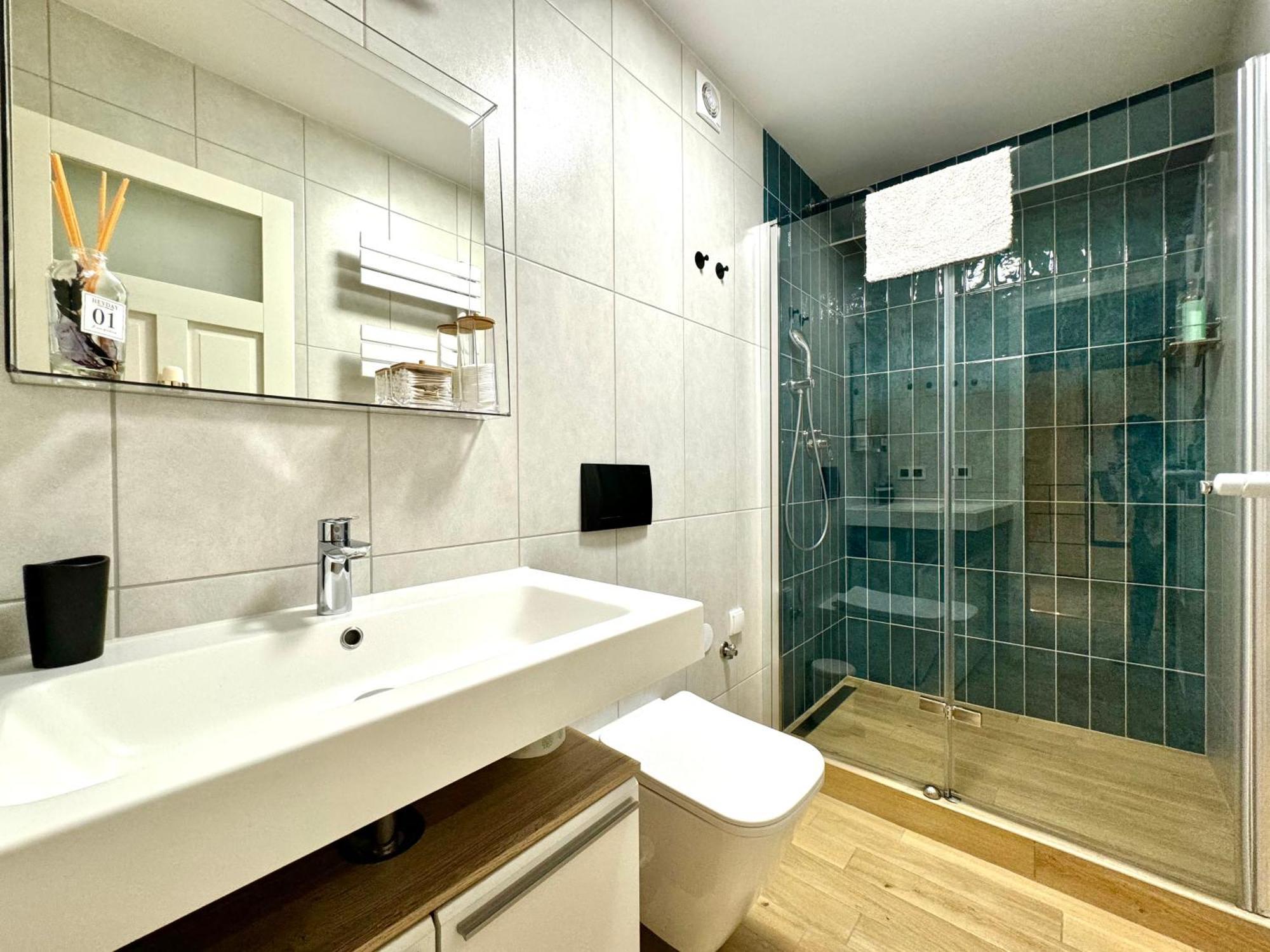 Tandem In Old Town - 24H Self Check-In Apartment Wroclaw Luaran gambar